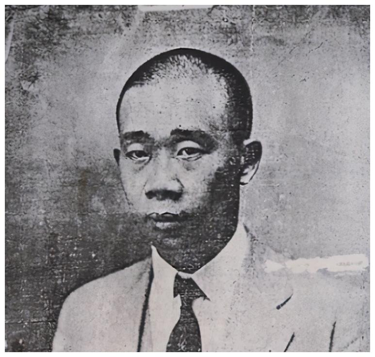 周西成看到了趁火打劫的机会,1923年6月,周西成俘获了袁祖铭的一个