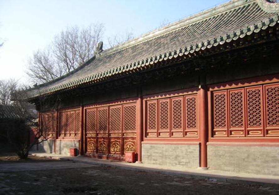 内务府是干啥的?和珅靠此部门发家人数曾达3000人之多