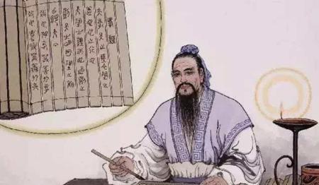 写《陈情表》的李密结果如何，不仅在晋朝做了官，而且名声非常好|温县|祖母|邓艾|见称|县令_新浪财经_新浪新闻