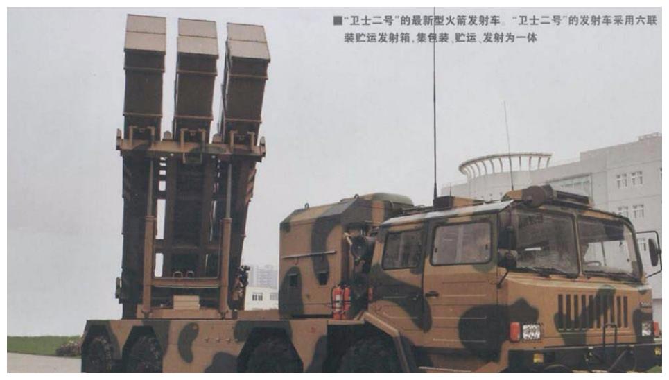 25年变化有多大1996年东风任务已由2021年远火取代