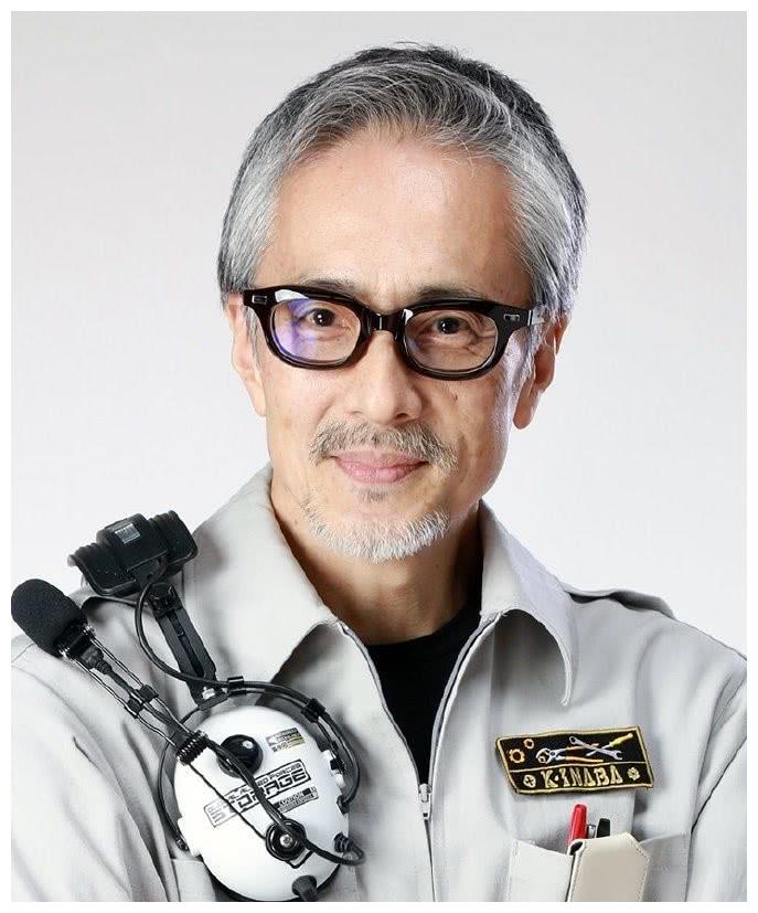 泽塔海外新情报神秘大叔角色上线泰罗人间体筱田三郎回归