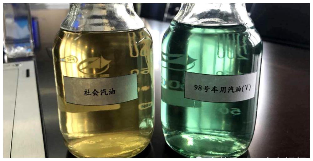 劳斯莱斯都可以用95的油98号到底有什么用