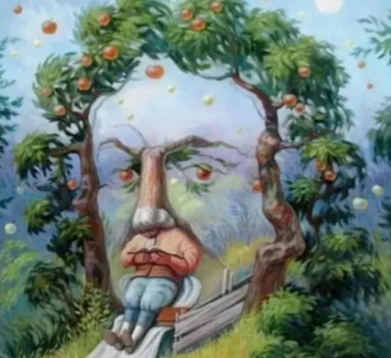 心理测试一秒之内你先看到什么秒测你的情商有多高准哭了