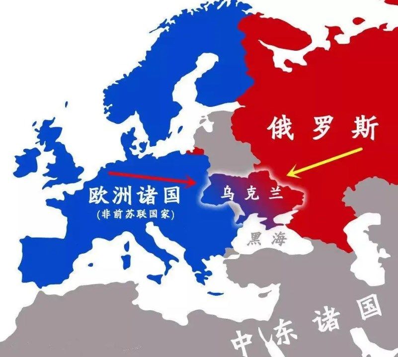 俄罗斯这一仗白打了？俄军刚撤军基辅，泽连斯基称准备好加入北约休闲区蓝鸢梦想 - Www.slyday.coM