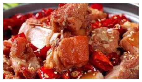 孩子吃饭只爱吃肉顿顿无肉不欢，多吃经典菜，促进身体生长休闲区蓝鸢梦想 - Www.slyday.coM