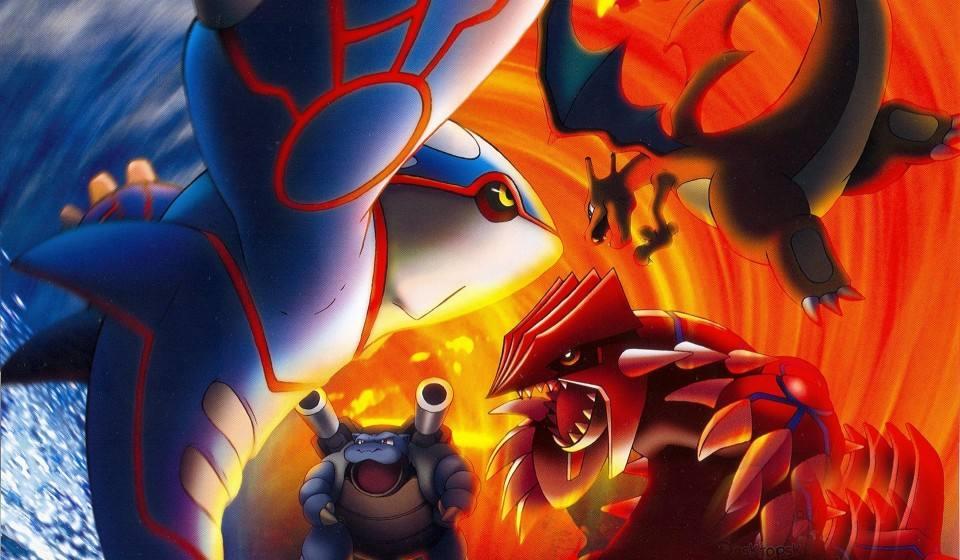 神奇宝贝新无印篇:小智为何会相继收服快龙耿鬼,其实并非偶然!