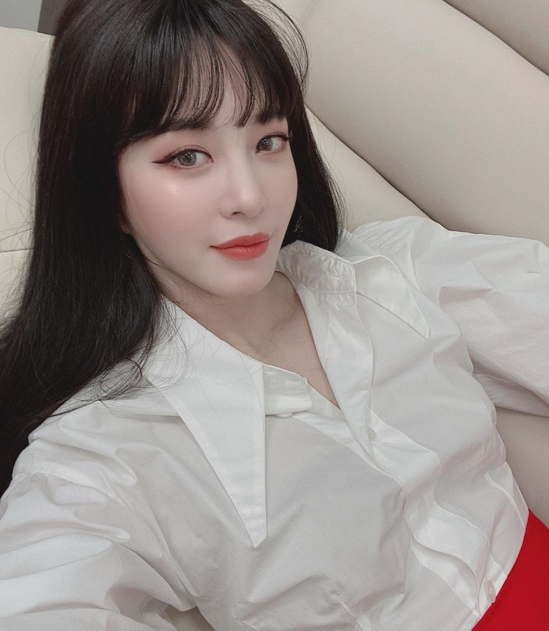 韩国演员韩艺瑟再次展现致命魅力_高清图集_新浪网