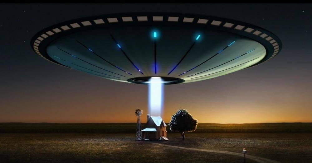 人类对外星人好奇寻找外星文明多年外星文明或比人类超百万年