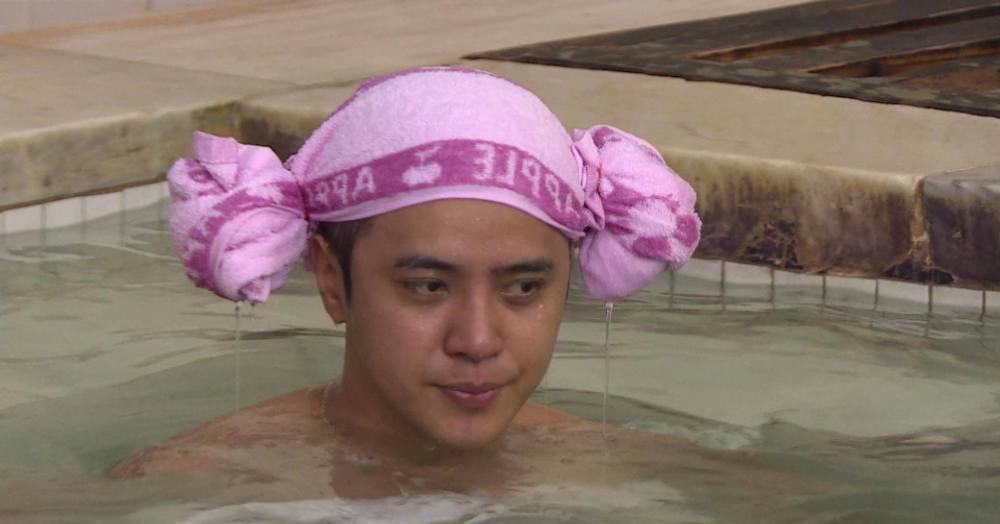 为啥我国人喜欢睡前洗澡,而外国人更喜欢睡醒洗,看完明白了