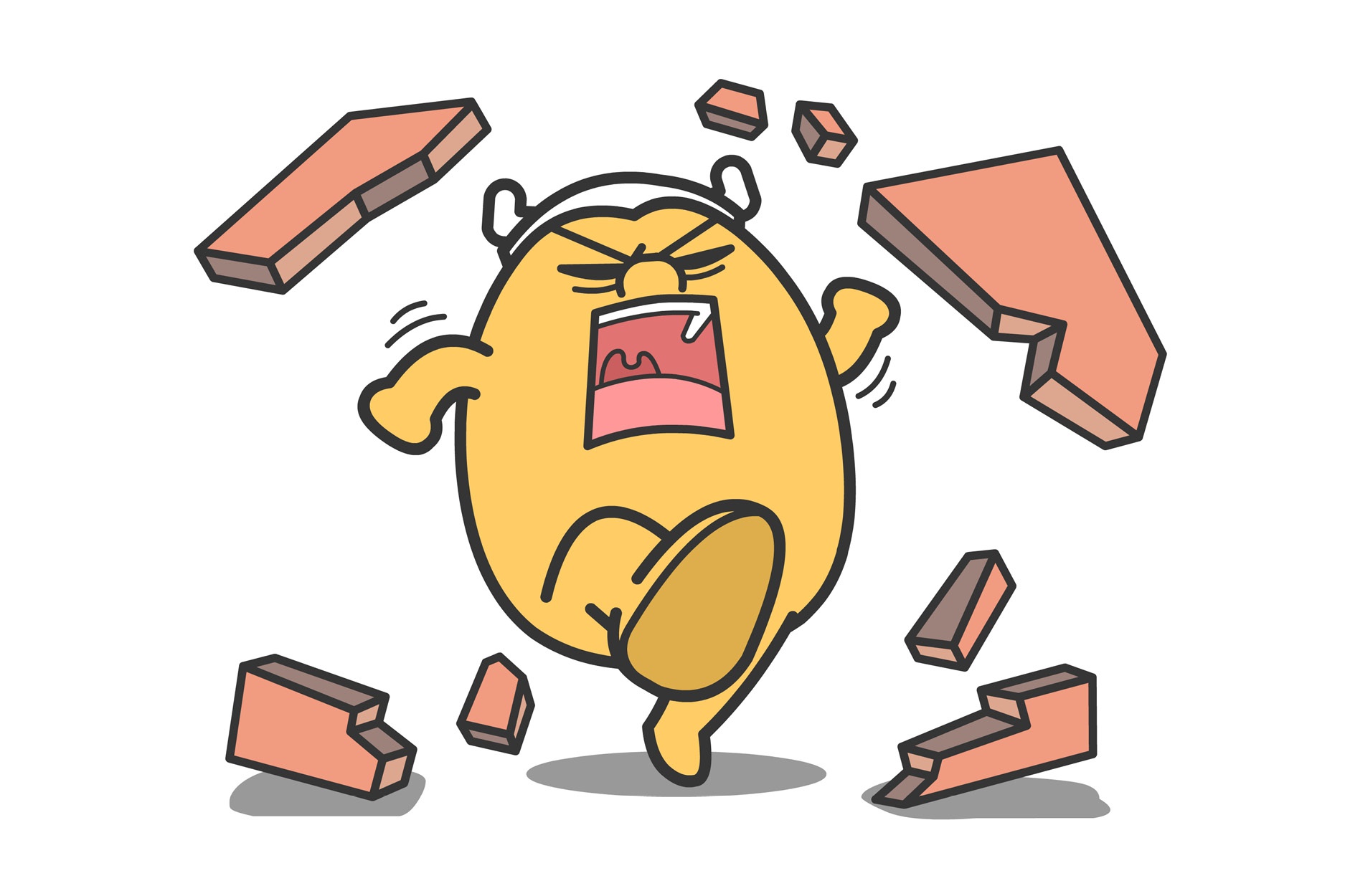 金牛座也想低调,可实力不允许啊!