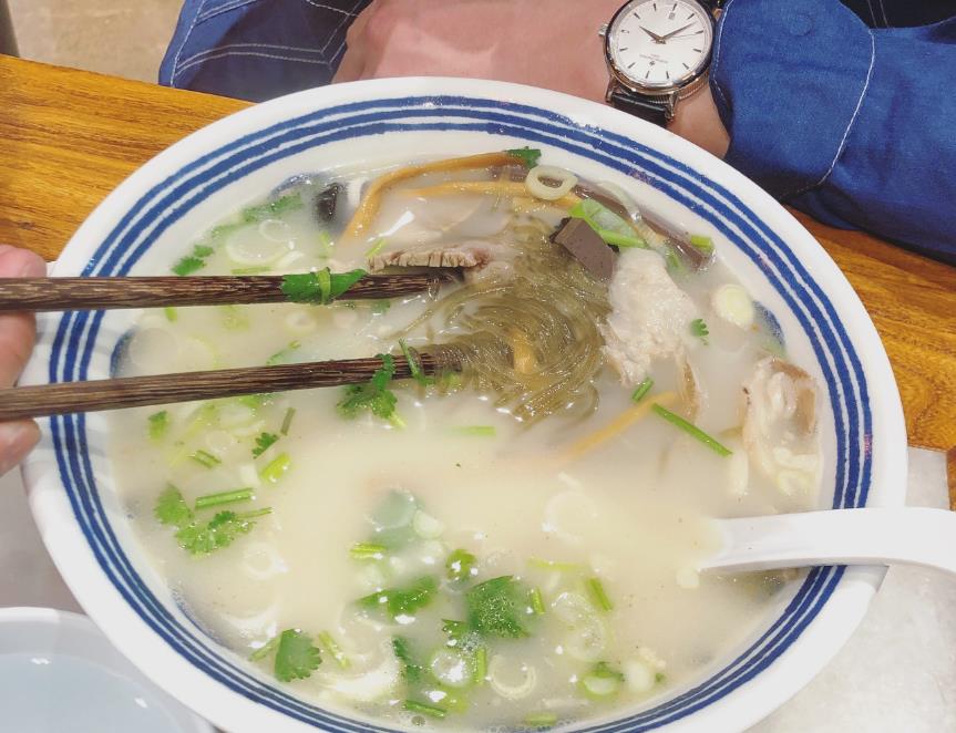 河南商丘最有名的6大特色美食，每一种都让人念念不忘，你吃过吗休闲区蓝鸢梦想 - Www.slyday.coM