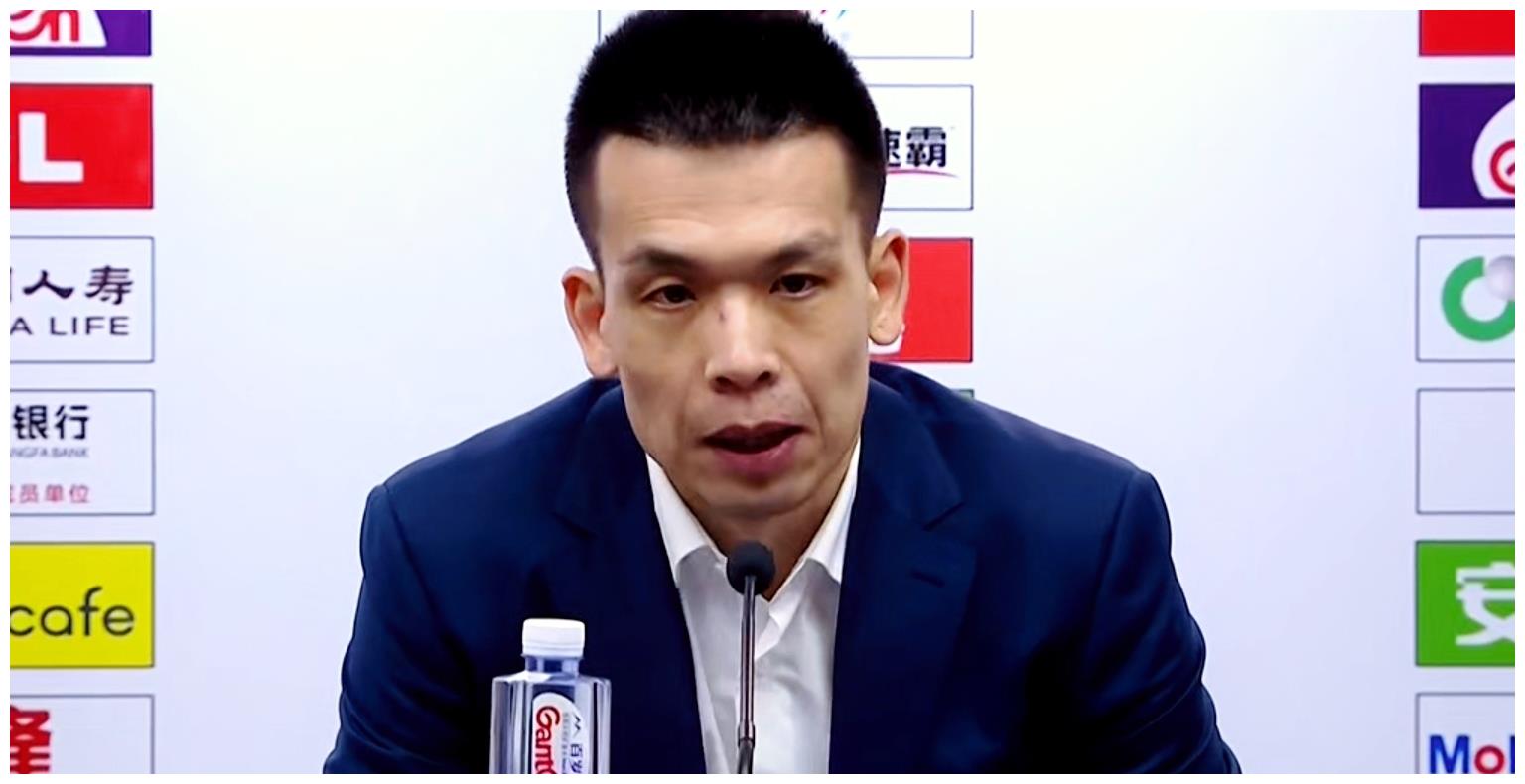 换掉洋教练,北京首钢4战3胜!谢立彬用行动打脸某人