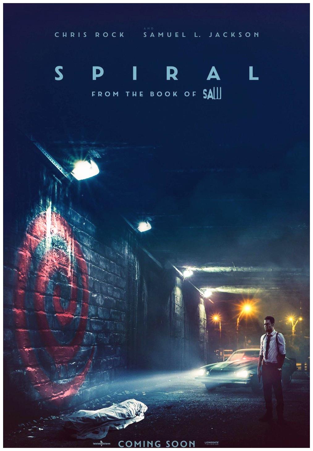 《电锯惊魂9》来了,烧脑谜案,多样陷阱,神盾局长被花式捆绑__财经头条