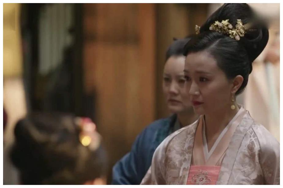 知否英国公独女张氏如此优秀嫁给沈将军到底可不可惜