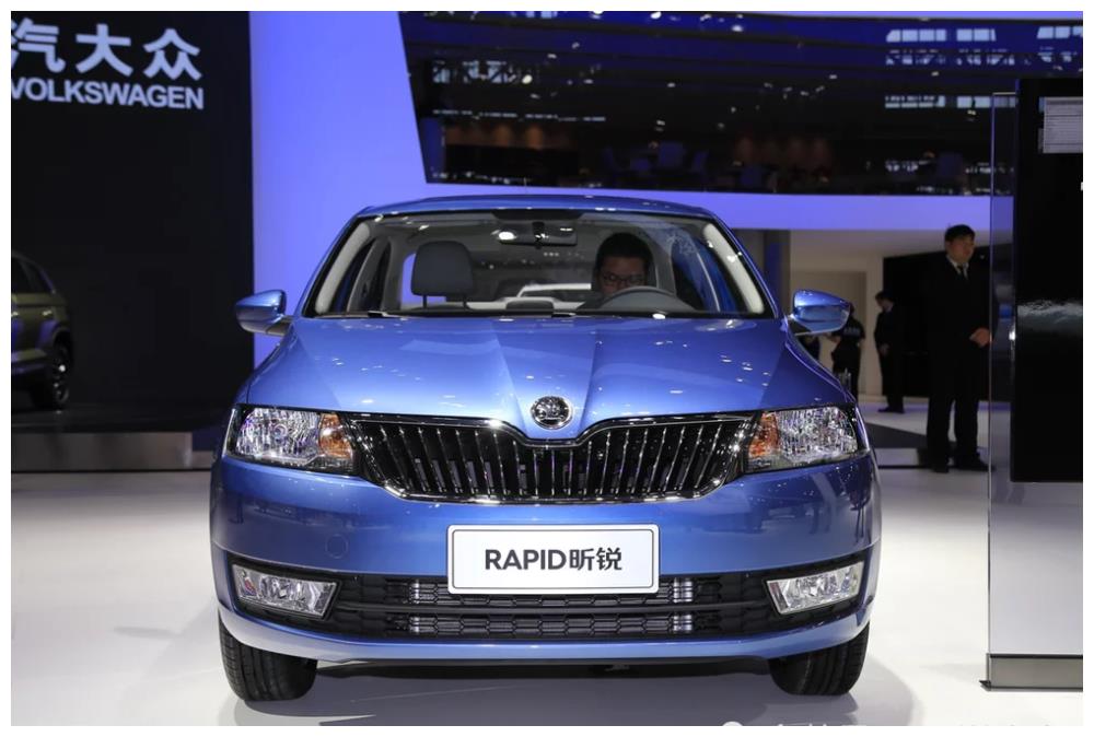 斯柯达总算憋出大招!昂克赛拉彻底没招,7万起马自达胡言乱语