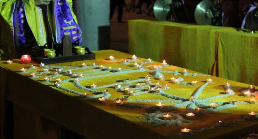 城隍庙告阴状最为灵验 活人求诉无门 地府伸冤 财经头条