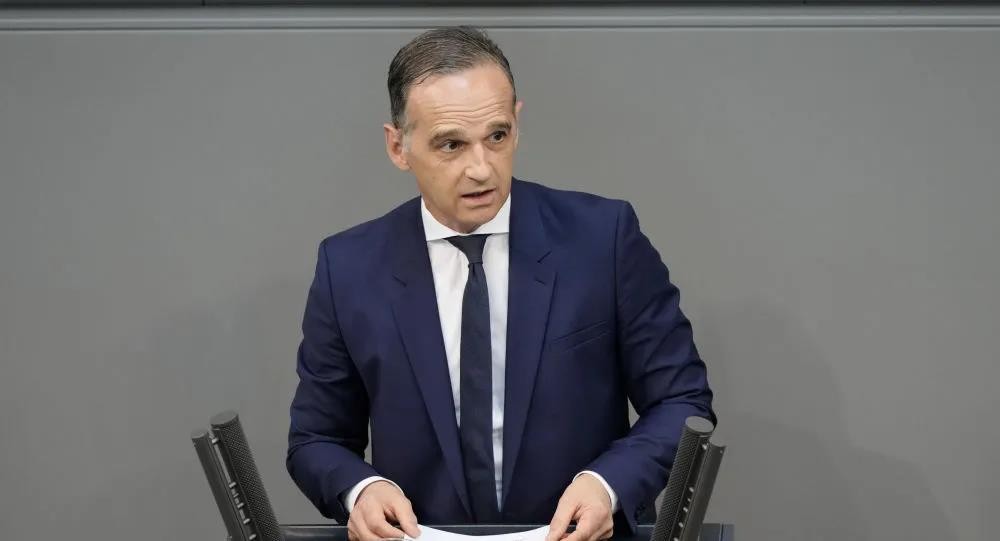 力挺法国！9月21日，欧盟和德国均站队法国，<a href=