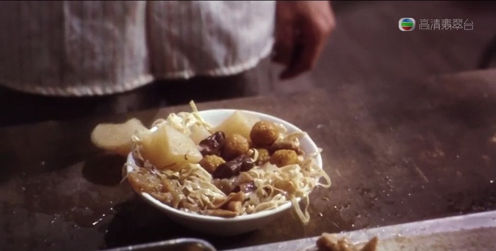 舌尖上的港片:盘点星爷《食神》中的12道极品美食