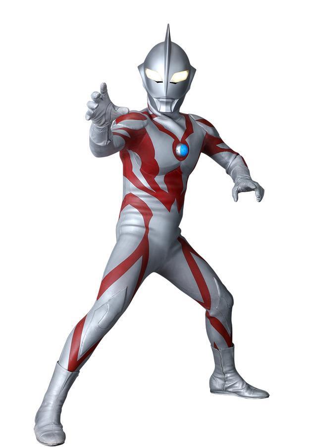 奥特银河格斗第二季宣传图 泰迦小队带泽塔__财经头条