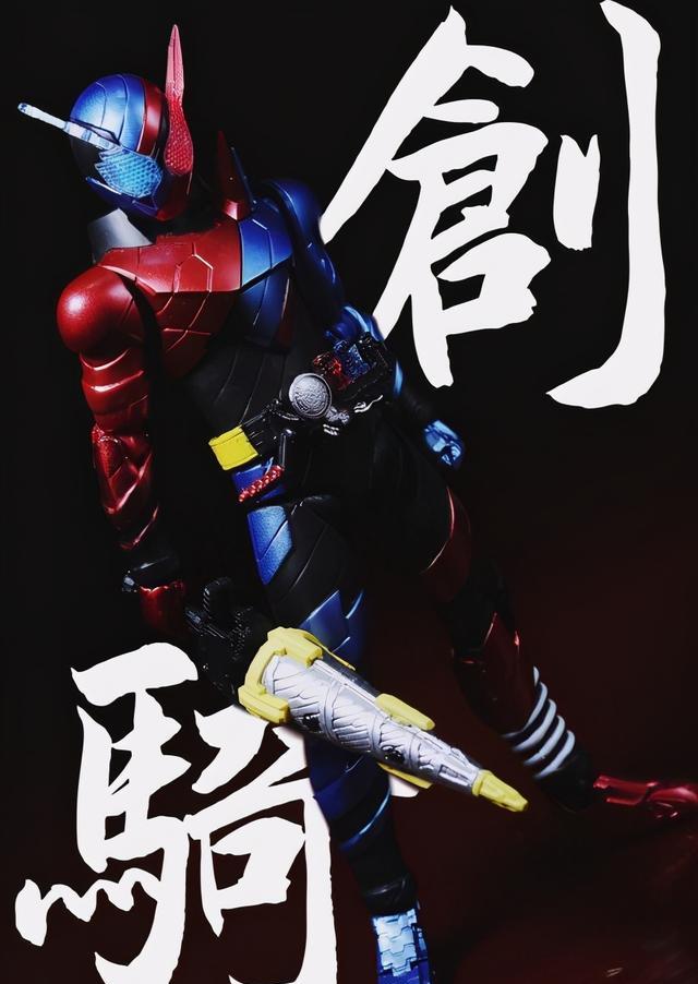 假如e总没有将桐生战兔易容你们还会看假面骑士build吗