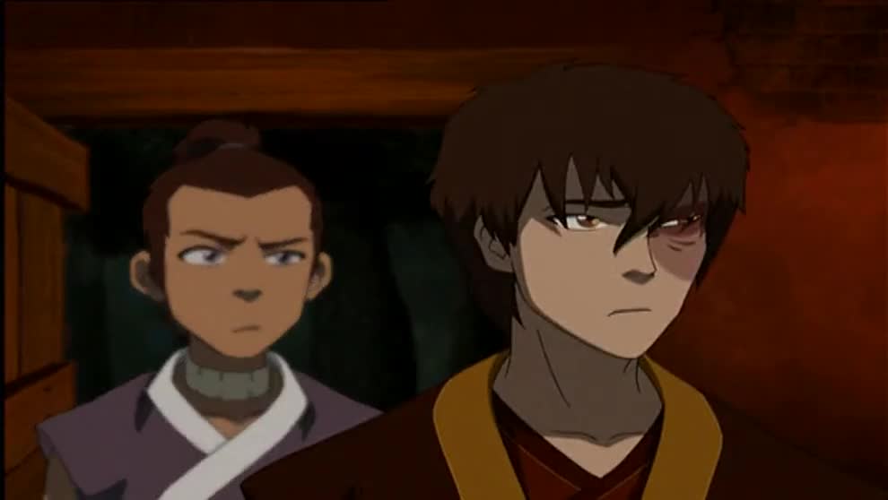 降世神通:祖克求助赏金猎人,寻找安的足迹,鼹鼠露出奇怪的反应