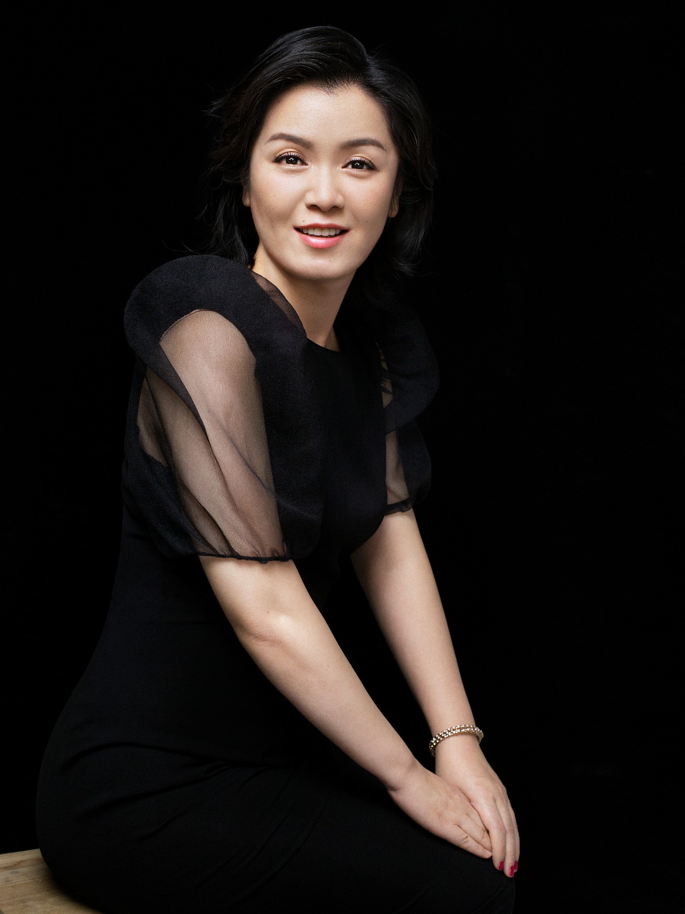 肖辉新电影金刚钻开机演绎正义热心妇女主任惹期待