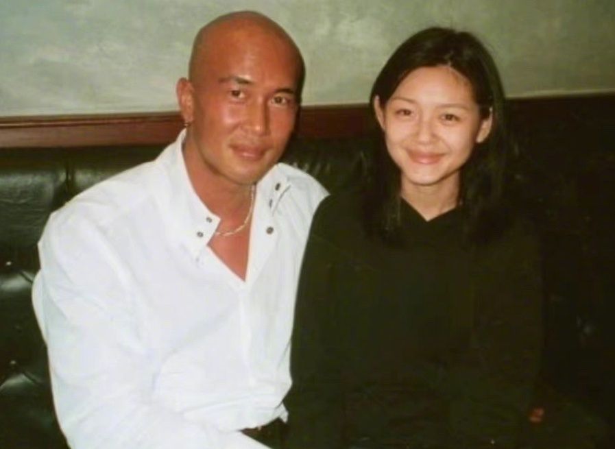 45岁大S再婚！与20年前<a href=