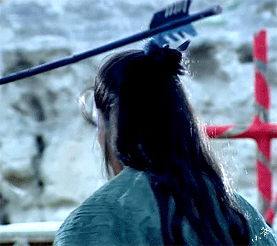 网友评选,十大最惊艳的古装男神,看了下,果然不比90年代的逊色