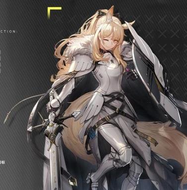 明日方舟: 卡西米尔骑士瑕光可以无视沉睡攻击敌人,数值很重要|攻击