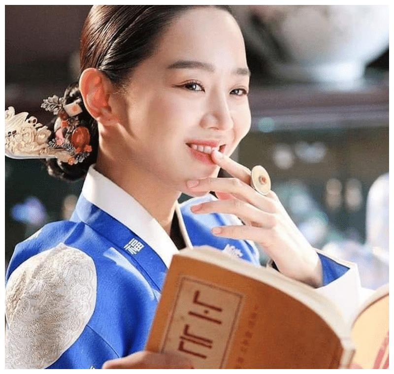 收视飞到14哲仁王后编剧心头一热配出四组爱情对对碰