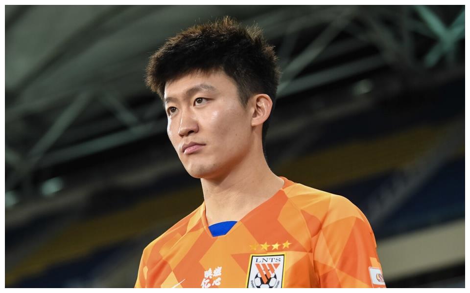 鲁能球员王彤霸气回怼球迷质疑:谁是你哥们呀!