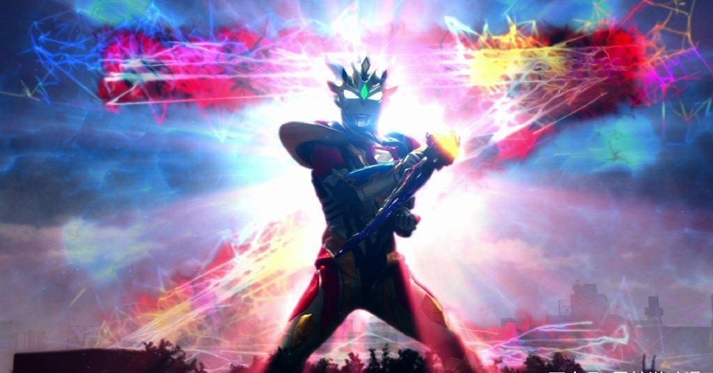 泽塔奥特曼官方公开全形态速度数据阿尔法最快贝塔冲击垫底