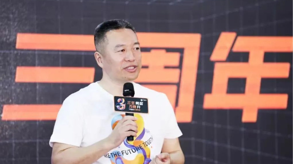 t3出行ceo崔大勇称司机集体退车艰难求生