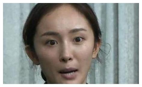 郑爽不化妆赵丽颖不化妆杨幂不化妆网友最后一位没认出来