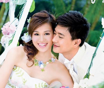 很多人都说黄宗泽很花心,但是似乎他到现在都还没有女朋友.