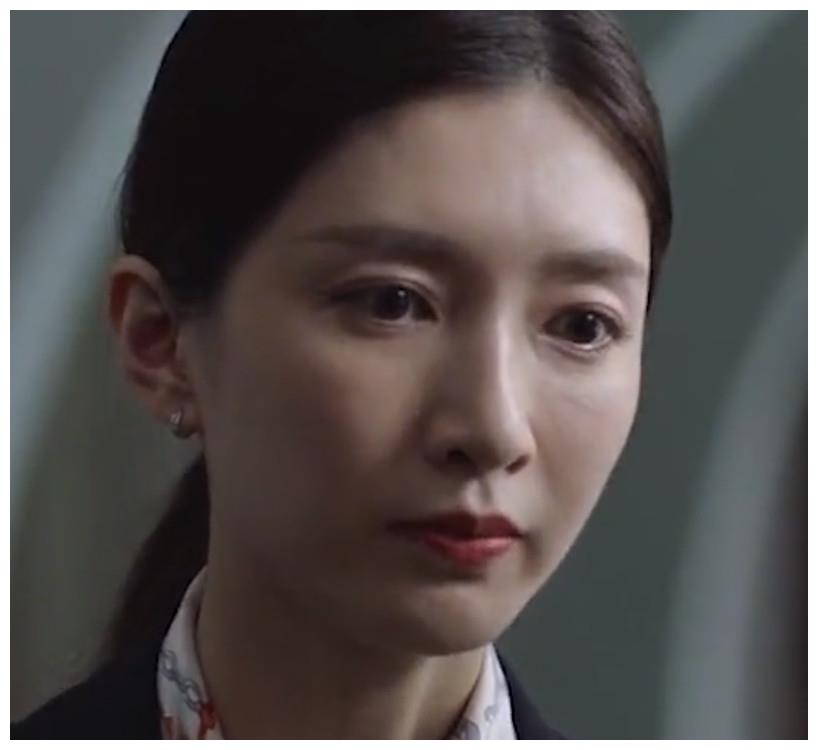 三十而已:江疏影失恋后痛哭这幕,连看10遍都不够,演技完全炸裂__财经头条