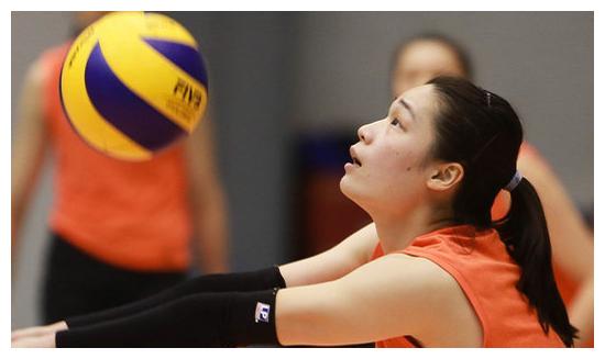 作为中国女排在里约奥运会夺冠的最大功臣,林莉这位世界级自由人也