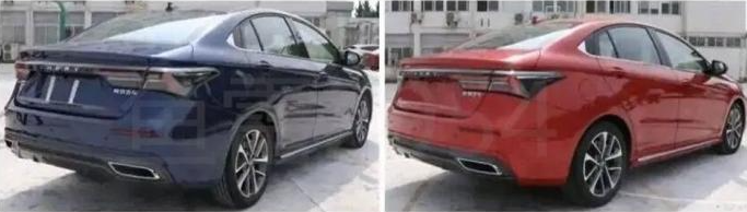 关键词: 新车谍照国产新车奇瑞艾瑞泽5我要反馈