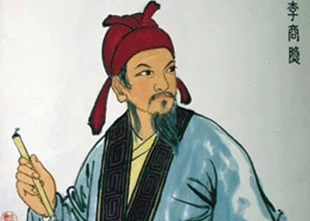 李商隐的这首 无题 虽不是最有名的 但最后一句却感动了无数人 财经头条