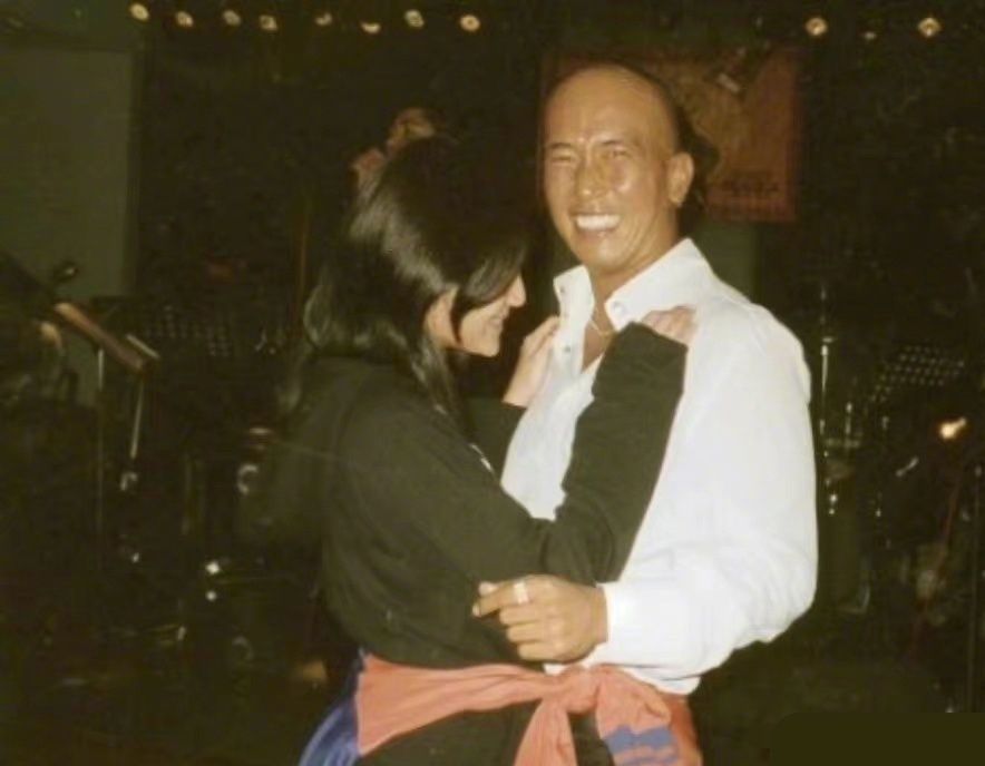 45岁大S再婚！与20年前<a href=