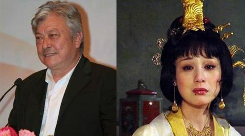 李建群去世,生前与导演陈家林同居28年无名分,成终身遗憾