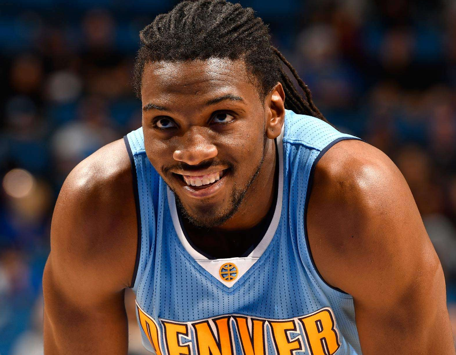 还记得半兽人法里德吗如今加盟墨西哥联赛回不来nba了