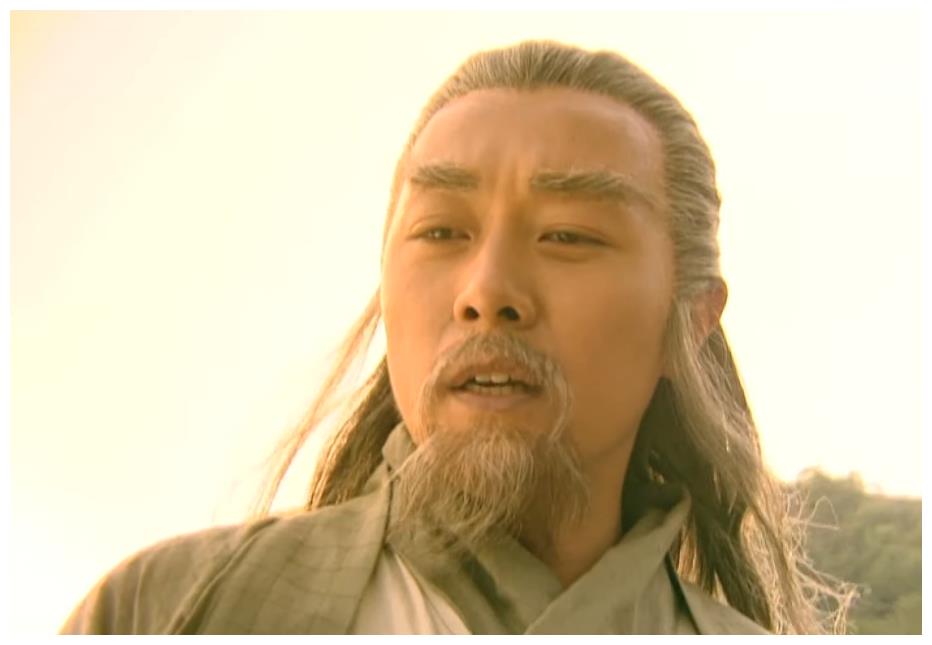 仙剑奇侠传1为什么说剑圣跟拜月本质上其实就是一类人