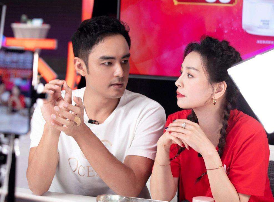 好友曝明道被张庭牵连现在不能离开内地社交账号已停更一个月