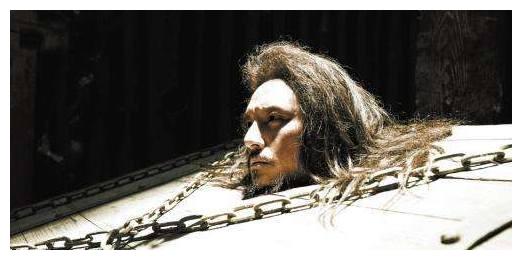 名将韩信临死前大喊的"三个字",现在是人们的口头禅,你一定说