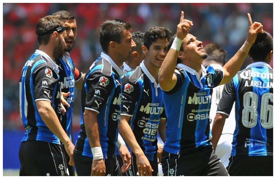 墨超:内卡萨vs托卢卡 蒂华纳vs帕丘卡 华雷斯vs克雷塔罗