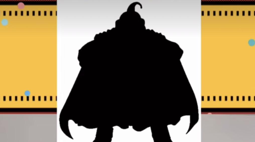 看图猜动漫人物,全部猜对是资深漫迷,最后一个很多人都会猜错