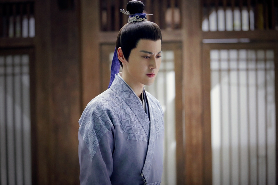 琉璃二轮上星热度依旧火爆李俊逸随小分队开启新地图