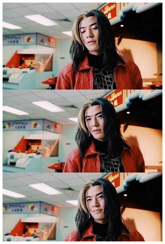 超级学校霸王|逆天|郑伊健_新浪新闻