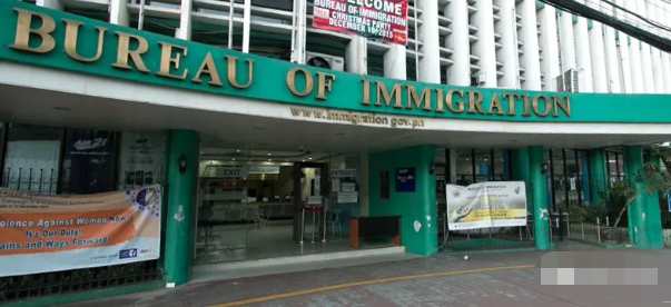 菲律宾移民局已准备好迎接外国游客